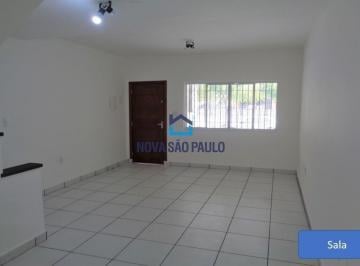 Casa · 90m² · 2 Quartos · 2 Vagas · Ótima localização metrô Santos-Imigrantes (linha verde) e Santa Cruz (linha azul)