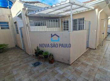 Casa · 1m² · Casa para locação! Região Vila guarani! Metrô Conceição!