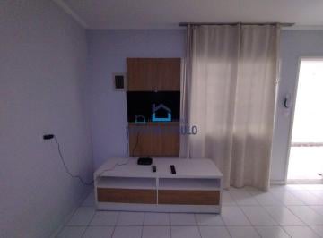 Apartamento · 50m² · 1 Quarto · 1 Vaga · Studio de 50 m² para aluguel no Ipiranga, São Paulo