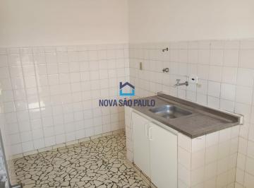 Apartamento · 30m² · 1 Quarto · 1 Vaga · Apartamento Bairro Cambuci para locação