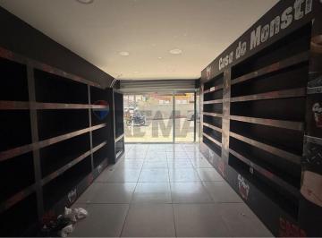 Comercial · 25m² · LOJA COMERCIAL PARA LOCAÇÃO – SÃO PEDRO | TERESÓPOLIS