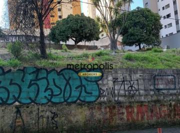 Terreno · Terreno à venda, 1830 m² por R$ 4.500.000,00 - Vila Bocaina - Mauá/SP