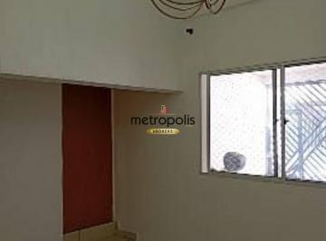 Sala - Casa 1 · Sobrado com 5 dormitórios à venda, 191 m² por R$ 1.500.000,00 - Cerâmica - São Caetano do Sul/SP