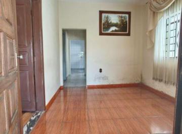 Sala · Casa com 2 dormitórios à venda, 108 m² por R$ 596.000,00 - Cerâmica - São Caetano do Sul/SP