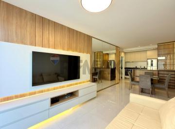 Apartamento · 100m² · 2 Quartos · 1 Vaga · Aparatamento com terraço no Premium Residence