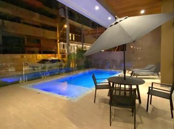 Apartamento · 55m² · 2 Quartos · 1 Vaga · Apartamento no bairro Navegantes (Beach Club)