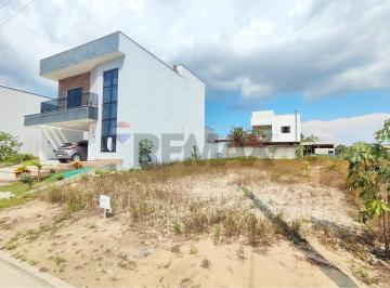 Terreno · 250m² · 6 Vagas · Terreno no Condomínio Mosaico com 250m2, Ponta Negra, Manaus-AM.
