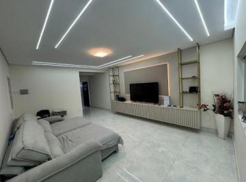 1066e56d118696c7c20186be4921524f02424f45 · Sobrado com 3 dormitórios à venda, 188 m² por R$ 850.000,00 - Continental II - Guarulhos/SP