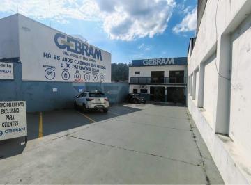 Comercial · 153m² · 6 Vagas · Oportunidade de Ouro no Coração de Cajamar: Imóvel Comercial Estratégico para Venda