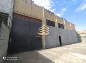 43dff70827f0514d36c3314866b47e68457308d1 · Galpão para alugar, 680 m² por R$ 25.780,00/mês - Cidade Industrial Satélite de São Paulo - Guarulho