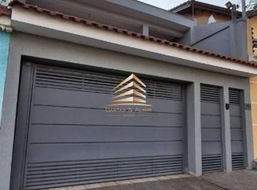 22e2050fcbd58e2c6b203a02936831e7cc37df9e · Sobrado à venda, 200 m² por R$ 900.000,00 - Jardim Santa Mena - Guarulhos/SP