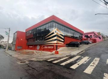 9109c0cbd2cc381afbc9554394b0953c416849b8 · Salão para alugar, 120 m² por R$ 15.800,00/mês - Ponte Grande - Guarulhos/SP