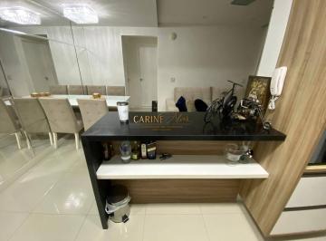 5f076d10d7b138c717eb542bcc4f803de465165c · Apartamento com 2 dormitórios à venda, 48 m² por R$ 359.900 - Piatã - Salvador/BA