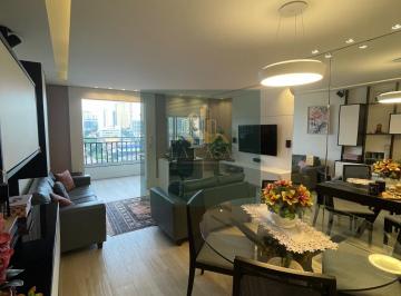 Apartamento · 75m² · 3 Quartos · 2 Vagas · Apartamento em Vila da Saúde - São Paulo