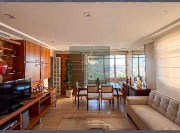 Apartamento · 97m² · 3 Quartos · 1 Vaga · Apartamento em Vila Moinho Velho  -  São Paulo