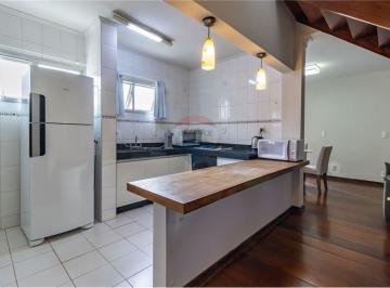 Apartamento de 2 quartos, Campinas · REMAX VENDE Apartamento/Cobertura - 100 M² com 2 suítes, 01 vaga coberta, Cambuí em Campinas