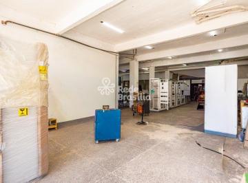 Comercial · 280m² · CNC 4 - Loja comercial - 2 lojas à venda - Taguatinga Norte