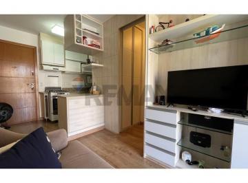 Apartamento · 33m² · 1 Quarto · Apartamento Life Resort com 1 quarto