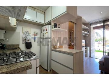 Apartamento · 33m² · 1 Quarto · Apartamento Life Resort com 1 quarto