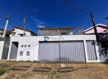Frente · Casa com 2 dormitórios à venda, 214 m² por R$ 700.000 - Castelo - Valinhos/SP