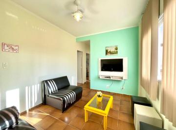 f6156a4d2cf75003d79b19ee21d37d70652bf5e7 · Apartamento com 1 dormitório à venda -Vila Assunção - Praia Grande/SP