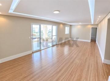 Apartamento · 171m² · 3 Quartos · 3 Vagas · Apartamento 3 suítes terraço gourmet piscina borda infinita no Condomínio Mairarê