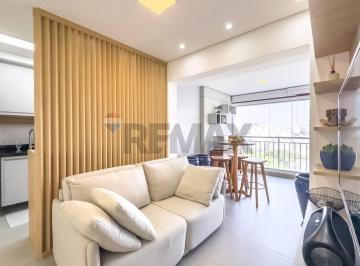 Apartamento · 79m² · 3 Quartos · Apartamento à Venda no Caminhos da Lapa | 3 Dormitórios, 2 Suítes e 2 Vagas de Garagem