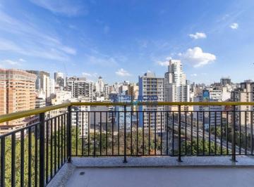 b8d043ae67dca54d3b85f4929fd11c135e4df647 · Apartamento com 1 dormitório, 70 m² - venda por R$ 1.075.000,00 ou aluguel por R$ 6.356,10/mês - San