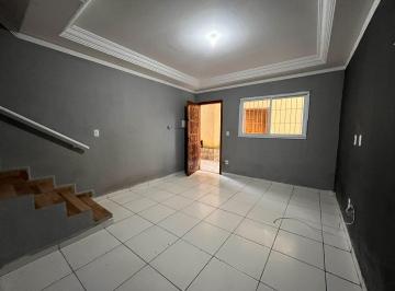 40715e0af6f799c1825387dc9a194cf0b515d2b9 · Sobrado com 2 dormitórios para alugar, 70 m² por R$ 2.200,00/mês - Caiçara - Praia Grande/SP