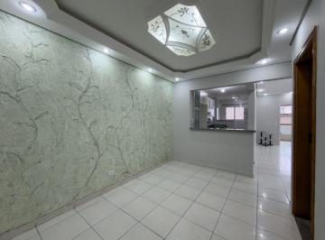 e561074ef3578a8e2fabd3a964693c1e2be468d2 · Apartamento com 1 suíte e varanda gourmet à venda a 300 metros da praia na Vila Tupi – Praia Grande