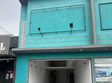 a8c842a39481243c33beaaf64f305f33e1be0ce9 · Ponto para alugar, 96 m² por R$ 3.602,00/mês - Vila Areao - Taubaté/SP