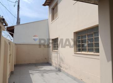 Casa · 190m² · 3 Quartos · 5 Vagas · Casa com 3 dormitórios para alugar, 190 m2, por R$3500,00-Cidade nova- Indaiatuba/SP