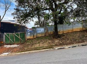 Terreno · 440m² · Terreno plano à venda, pronto para construir, 440 m², por R$ 395.000 - Jardim Paulista - Atibaia/SP