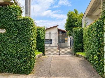 094622ef787c02c18bcccf81ae3a6a362699b081 · Casa com 3 dormitórios à venda, 213 m² por R$ 550.000,00 - Centro - Taubaté/SP
