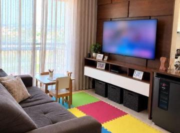 88026ac00cdf9d3b51232083d3c3cfea4e893c1a · Apartamento para alugar, 62 m² por R$ 2.814,00/mês - Vila Jaboticabeira - Taubaté/SP