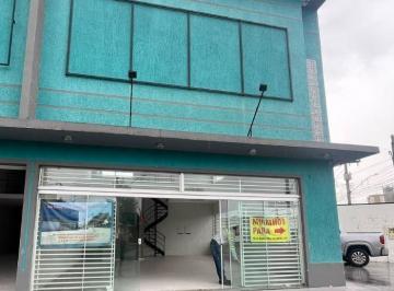 27769fb53f4d335f241965d125bedbe80dd39573 · Ponto para alugar, 80 m² por R$ 3.102/mês - Vila Areao - Taubaté/SP