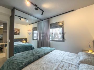 Apartamento · 42m² · 1 Quarto · 1 Vaga · Apartamento - Venda - 1 Quarto - 42 m² - Cambuí, Campinas - Condomínio IND
