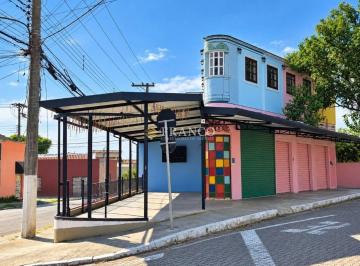 baf98b0f3ba68985d1eb9338dcf78846e7024af0 · Ponto à venda, 122 m² por R$ 650.000,00 - Chácara do Visconde - Taubaté/SP