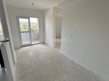 d80edc0f545209378b6e945a31e903be5dc00154 · Apartamento com 2 dormitórios à venda, 49 m² por R$ 280.000 - Jardim Gurilândia - Taubaté/SP