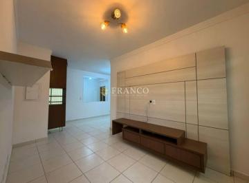 24516b1ccfa2808b5511472b469ea634702d401a · Apartamento com 3 dormitórios à venda, 113 m² por R$ 350.000,00 - Residencial Portal da Mantiqueira