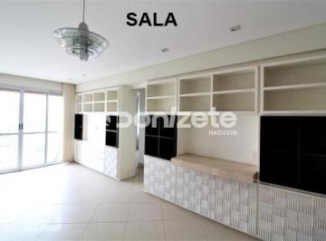 Apartamento · 70m² · 2 Quartos · 1 Vaga · Apartamento residencial à venda em Santa Paula, São Caetano do Sul-Vago