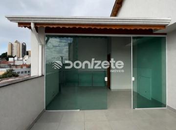 Apartamento · 115m² · 2 Quartos · 2 Vagas · Cobertura residencial de 2 dormitórios para locação, na Vila Valparaíso