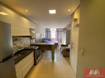 821f7ee5a6ce60856aa280f03dc6729a6b2af339 · Apartamento com 1 dormitório à venda, 27 m² por R$ 220.000,00 - Centro - São Paulo/SP