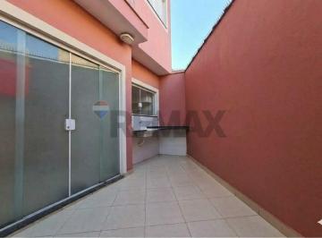 Casa · 213m² · 4 Quartos · 3 Vagas · Sobrado dos Sonhos em Jd. Maia : Conforto e Estilo