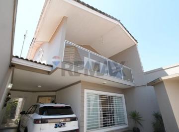 Casa · 213m² · 4 Quartos · 3 Vagas · Sobrado dos Sonhos em Jd. Maia : Conforto e Estilo