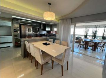 Apartamento · 163m² · 3 Quartos · 3 Vagas · Apartamento com 3 suítes - Próximo ao lago dos patos - Conect Life