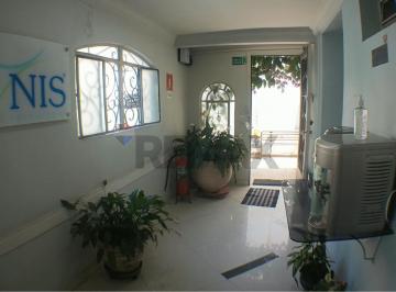 Comercial · 12m² · 3 Vagas · SALA COMERCIAL PARA LOCAÇÃO | RUA JOSEFINA | R$ 1.500,00