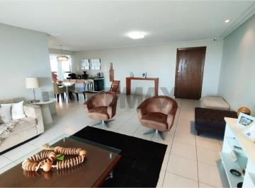 Apartamento · 232m² · 4 Quartos · 4 Vagas · Amplo apto. vizinho ao Caxangá Golf Clube, Recife, PE - 232 m²