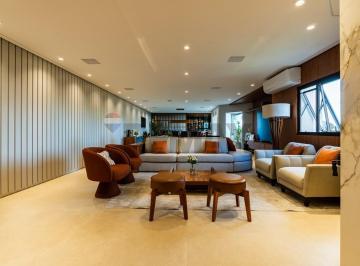 Apartamento · 490m² · 4 Quartos · 4 Vagas · "Vida Sofisticada: Aptº Requintado no Jardim da Saúde"