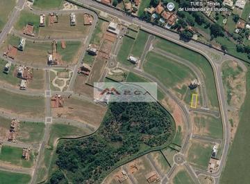 303db768e448eff87689dd418f41ec427e684b71 · Terreno à venda, 415 m² por R$ 765.000 - Fazenda Pau D'Alho - Campinas/SP